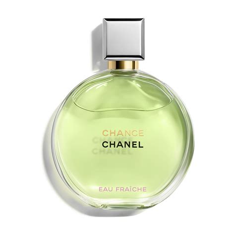 chance de chanel eau de parfum|chanel chance cheapest.